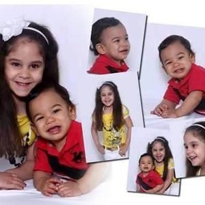 Meet your Posher, Leticia